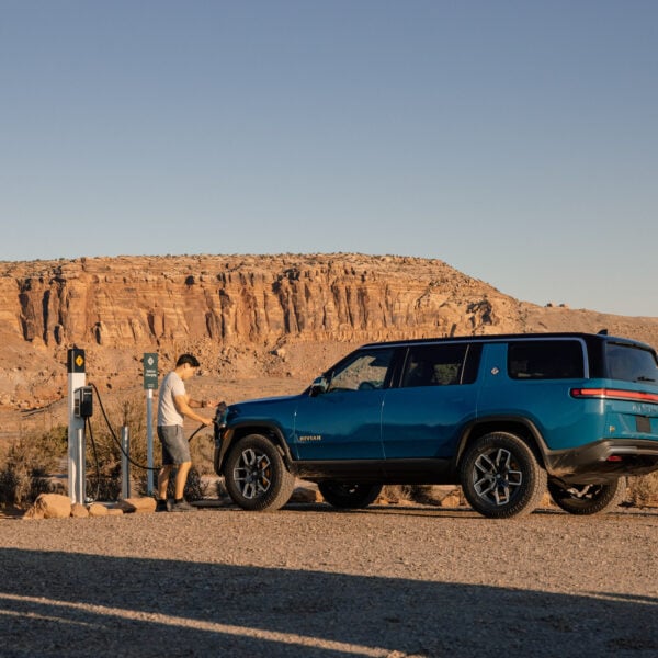 Rivian