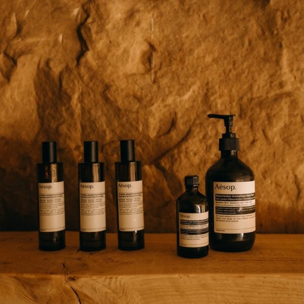 Aesop