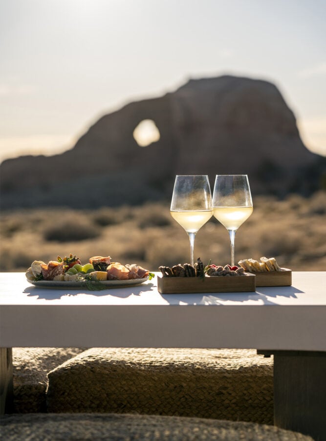 ULUM's social spaces