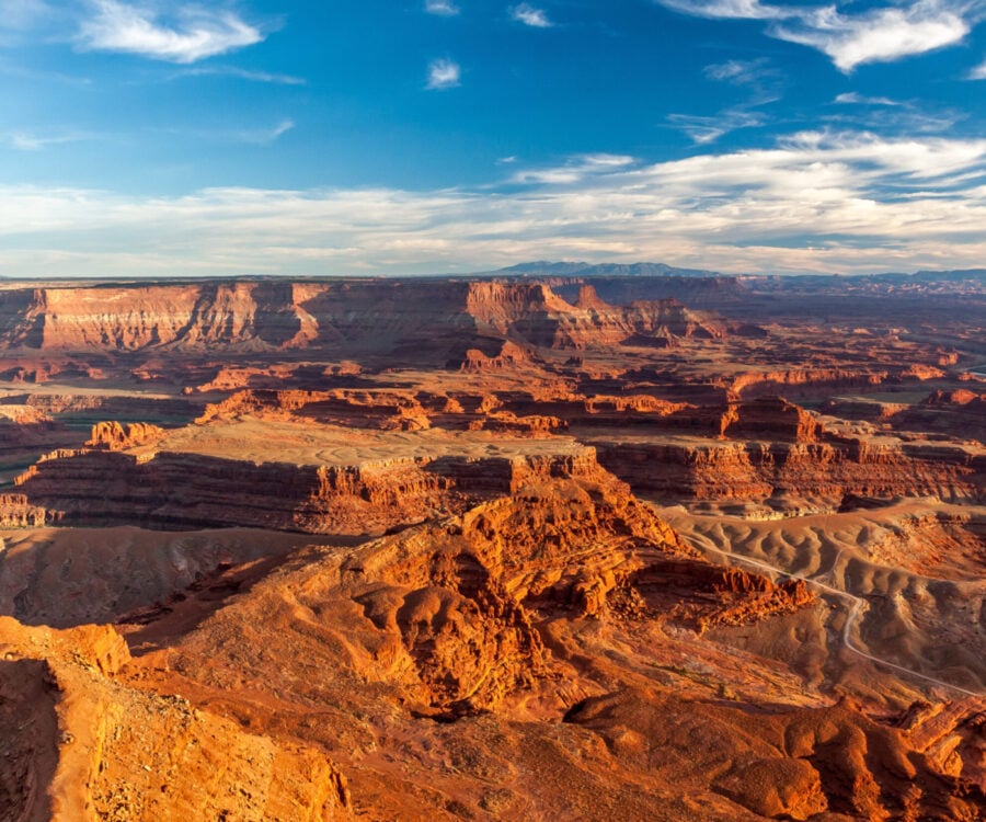 Canyonlands National Park