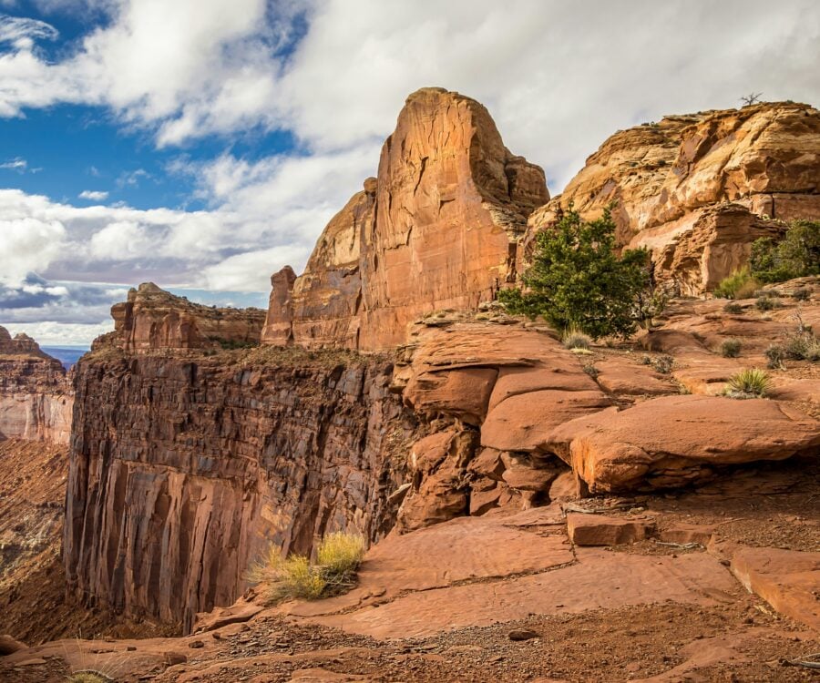 Canyonlands National Park Hikes
