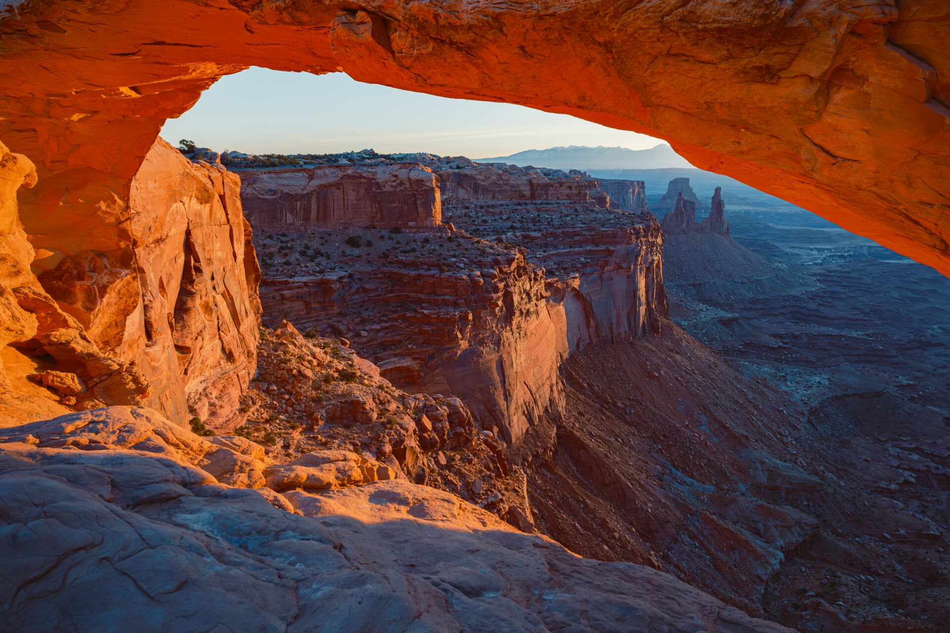 Canyonlands National Park