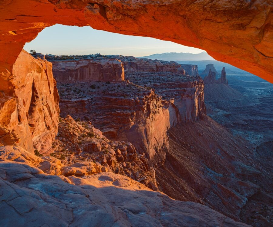 Canyonlands National Park