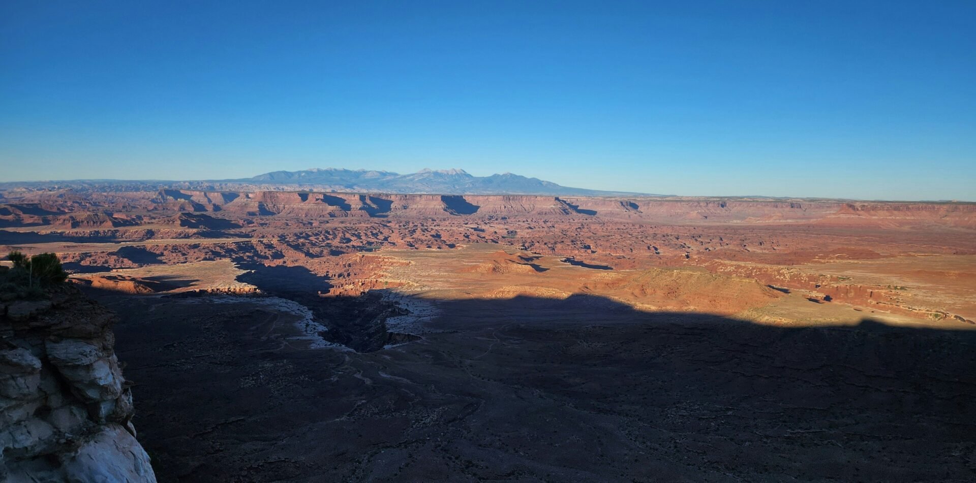 Views of Moab Utah