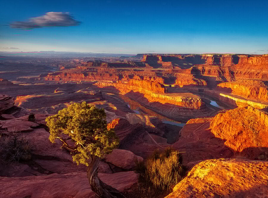 Moab, UT