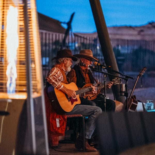 On-Site Activities