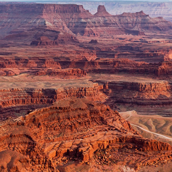 Deadhorse Point State Park