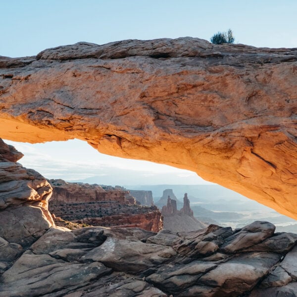 Canyonlands National Park