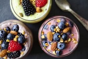 Smoothie Bar
