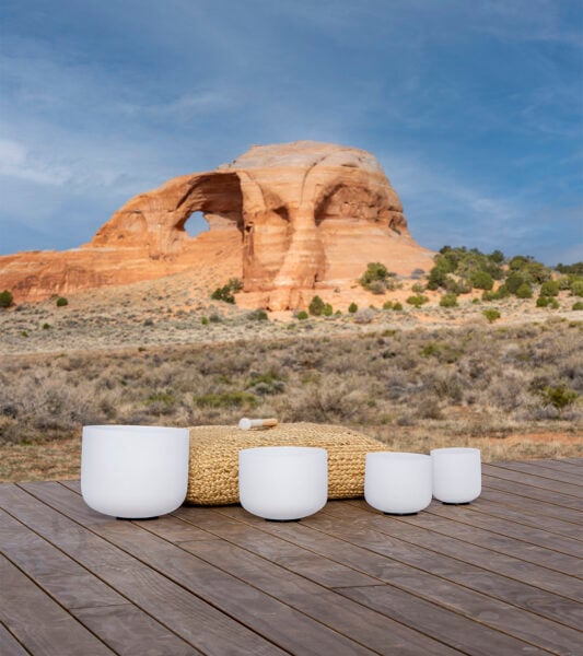 Sound Bath Meditation