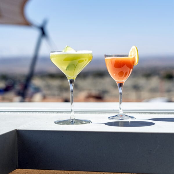 Cocktails and Refreshments